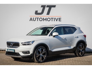 Volvo XC40 1.5 T5 Rech. Inscr. Pano | Camera | Harman cardon | Stoelverwarming | elektrische trekhaak | cruise control adaptive | PDC | Led