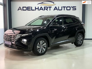 Hyundai Tucson 1.6 T-GDI HEV Comfort 230 PK Automaat / Navigatie full map / Camera / Cruise control etc..