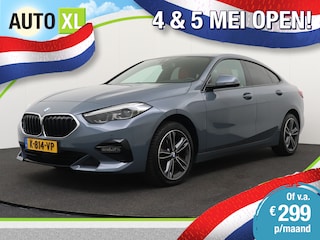 BMW 218i High Exe. Leder/Sportstoelen Stoelverw. Carplay