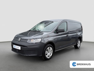 Volkswagen Caddy Cargo 2.0 TDI Style Stoelverwarming | Climate control | Digitaal Dashboard | Parkeersensoren |