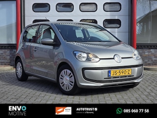 Volkswagen Up 1.0 move up! BlueMotion Airco/Navi/Nieuwe APK
