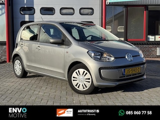 Volkswagen Up 1.0 move up! BlueMotion Airco/Navi/Nieuwe APK