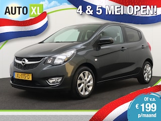 Opel Karl 1.0 75 PK Aut. Innovation Carplay Stuur+Stoelverw. Climate