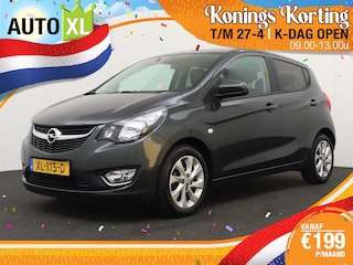Opel Karl 1.0 75 PK Aut. Innovation Carplay Stuur+Stoelverw. Climate