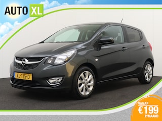 Opel Karl 1.0 75 PK Aut. Innovation Carplay Stuur+Stoelverw. Climate