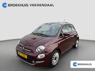 Fiat 500 1.0 Hybrid Star | Pano | Cruise Control | Navi | | Audio installatie | Bluetooth telefoonvoorbereiding | Cruise control
