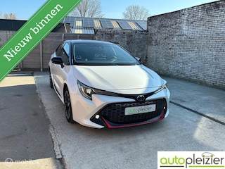 Toyota Corolla 2.0 Hybrid GR-Sport|CLIMA|CARPLAY|BOVAG|