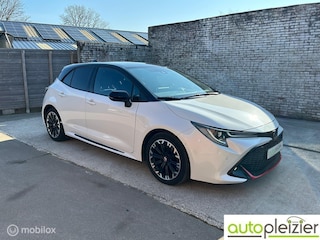 Toyota Corolla 2.0 Hybrid GR-Sport|CLIMA|CARPLAY|BOVAG|