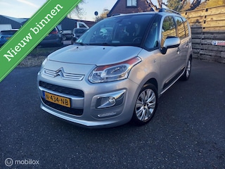 Citroën C3 Picasso 1.6 HDi AUTOMAAT,PDC,NAVI,Exclusive
