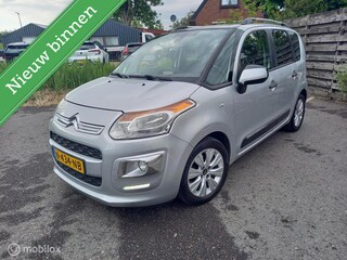 Citroën C3 Picasso 1.6 HDi AUTOMAAT,PDC,NAVI,Exclusive