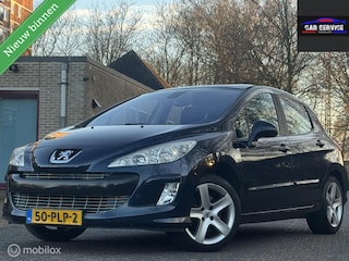 Peugeot 308 SW 1.6 THP Signature/AUTOMAAT/NAP/NAVI/PDC/PANO