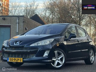 Peugeot 308 SW 1.6 THP Signature/AUTOMAAT/NAP/NAVI/PDC/PANO