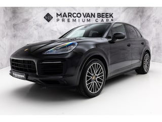 Porsche Cayenne 3.0 E-Hybrid Platinum Edition | Pano | SportDesign | Burmester | Soft Close