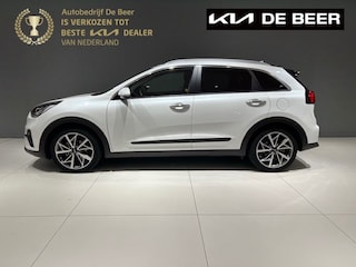 Kia Niro 1.6 GDi 141pk DCT6 ExecutiveLine 18inch Opendak