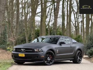Ford Mustang USA 3.7 V6