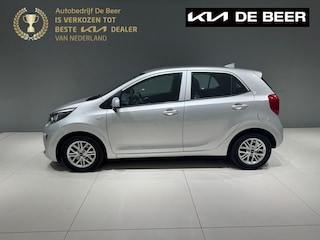 Kia Picanto 1.0 DPi 67pk 4-zits DynamicLine
