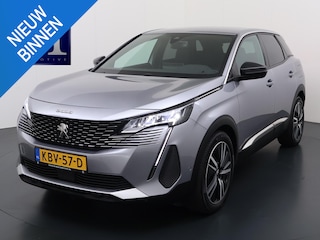 Peugeot 3008 1.6 HYbrid 225 Allure Pack Business PHEV PLUG-IN HYBRIDE VAN €26.900,- NU VOOR SLECHTS €24.877,- Uw LENTEVOORDEEL €2.023,- | DIRECT LEVERBAAR ONDERHOUD GEHAD | ADAPTIVE CRUISE CONTROL| CAMERA| RIJKLAARPRIJS INCL .12 MND BOVAG GARANTIE