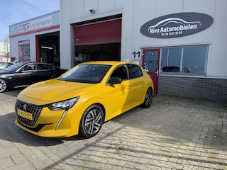 Peugeot 208 1.2 PureTech Allure Pack