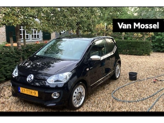 Volkswagen Up 1.0 high up!