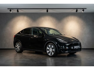 Tesla Model Y RWD 58 kWh Auto Pilot 3 l Trekhaak l AMD RYZEN