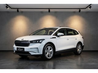 Skoda Enyaq iV 60 Loft | Camera | Half Leder | Carplay / Android Auto | Ambi