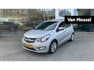 Opel Karl 1.0 ecoFLEX Innovation | Parkeer sensoren | Climate control | Lichtmetalen velgen |