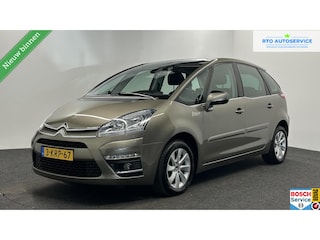 Citroën C4 Picasso 1.6 VTi Collection NAVI 77000 KM CRUISE ECC LM.