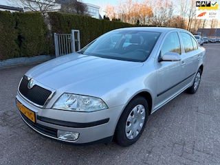 Skoda Octavia 1.6 5-DRS Ambiente AIRCO CRUISE ISOFIX NAP NWE APK