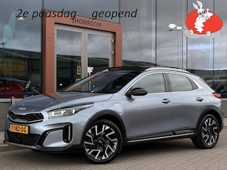 Kia XCeed 1.6 GDi PHEV DynamicPlusLine | Facelift | Panoramadak