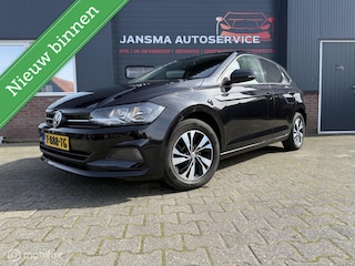 Volkswagen Polo 1.0 TSI Comfortline Business
