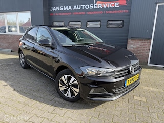 Volkswagen Polo 1.0 TSI Comfortline Business