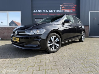 Volkswagen Polo 1.0 TSI Comfortline Business
