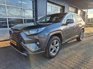Toyota RAV4 2.5 HYBRID Bussines Plus, Camera, Carplay, Leer, Navi, Stoelverwarming, ALL IN Prijs!