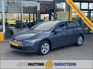 Volkswagen Golf 1.5  TSI 130 pk  Life Bus. - Navi/Apple/Android - camera - Adap cruise - stoel/stuur verw