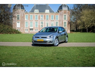 Volkswagen Golf 1.0 TSI Business Edition Connected | NAP |