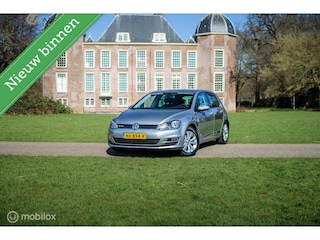 Volkswagen Golf 1.0 TSI Business Edition Connected | NAP |