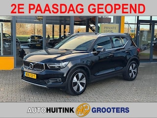 Volvo XC40 1.5 T4 Recharge Inscription - Navi - camera - El acht klep