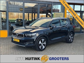 Volvo XC40 1.5 T4 Recharge Inscription - Navi - camera - El acht klep