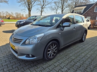 Toyota Corolla Verso 1.6 VVT-I BUSINESS, Camera, Pano, Trekhaak, ALL IN Prijs.