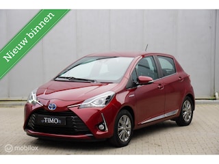 Toyota Yaris 1.5 Hybrid Executive