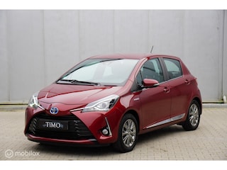 Toyota Yaris 1.5 Hybrid Executive