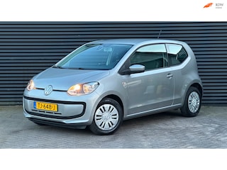 Volkswagen Up 1.0 move up! | Airco |