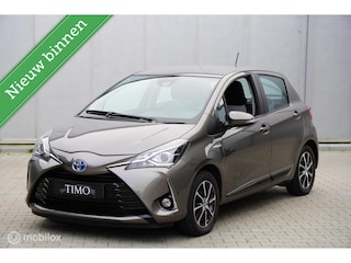 Toyota Yaris 1.5 Hybrid Aspiration