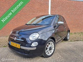 Fiat 500 1.2 Sport