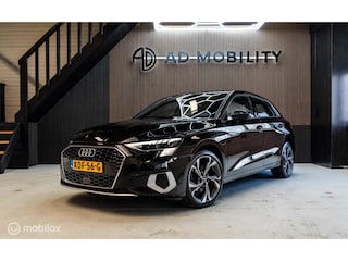 Audi A3 Sportback 40 TFSI e Advanced edition ACC HUD Keyless