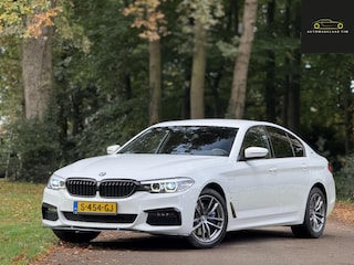 BMW 530e iPerformance High Executive / M-Sport
