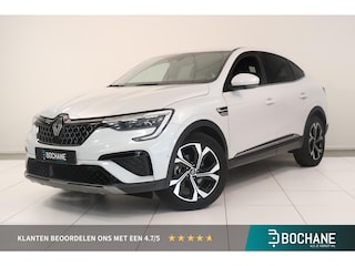 Renault Arkana 1.6 E-Tech full hybrid 145 techno | 360° Camera | Navigatie | Climate control | LED koplampen | Cruise control | AppleCarplay AndroidAuto |