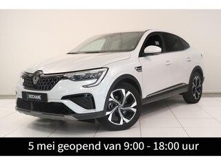 Renault Arkana 1.6 E-Tech full hybrid 145 techno | 360° Camera | Navigatie | Climate control | LED koplampen | Cruise control | AppleCarplay AndroidAuto |
