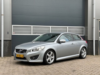 Volvo C30 2.0 R-Edition bj.2011 Leder|Pdc|NL auto|Nap.