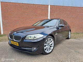 BMW 528i High Executive